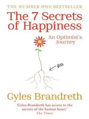 The 7 Secrets of Happiness - ebook
